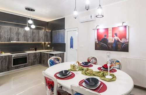 Gaitanion House | Holiday house Zakynthos for 1 - 6 persons with 2 bedrooms - Holiday house