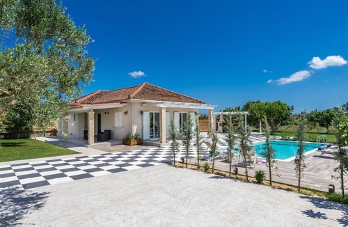 Gaitanion House | Holiday house Zakynthos for 1 - 6 persons with 2 bedrooms - Holiday house