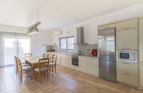 Kamilari Villa | Holiday villa Aspruga, private pool, absolutely quiet and secluded location