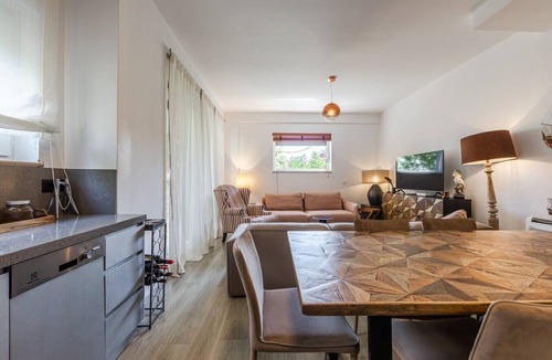 Dhermi Villa | Holiday Villa | Patio & Free Parking by PikHost