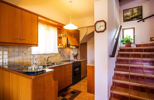 Stalos Villa | Holiday Villa with private pool in Stalos Chania Crete