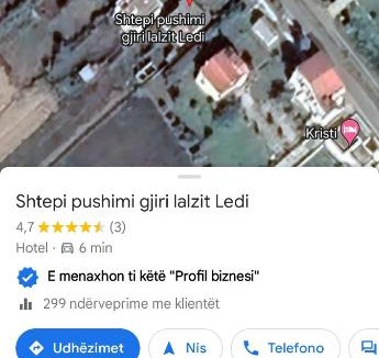 Ishem Villa | Home Ledi