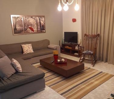 Trikala House | Home of Dreams