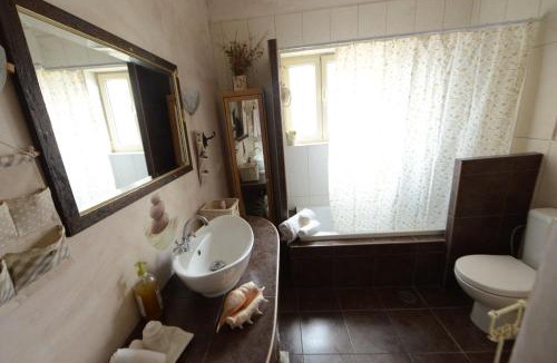 Potamos House | Home Sweet Home