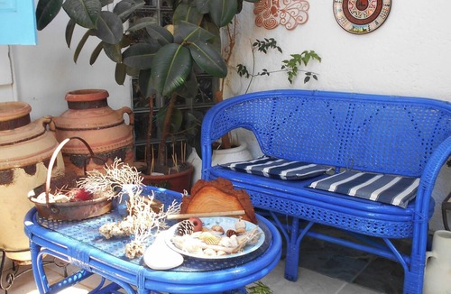 Marathokampos Apartment | Homerez - Apartment in Marathokampou.