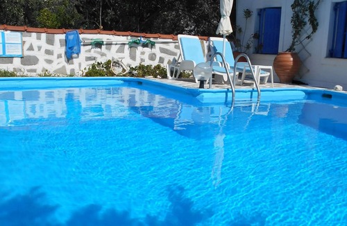 Marathokampos Apartment | Homerez - Apartment in Marathokampou.