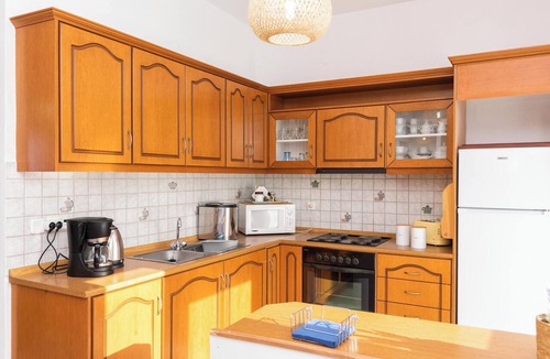 Stegna Apartment | Homerez - Apt. Rhodes sea view
