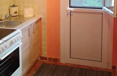 Kontokali Apartment | Homerez - Beautiful appartement 3 km away from the beach for 3 ppl. at Kontokali