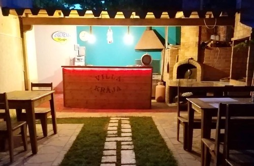 Velipoje Apartment | Homerez - Beautiful appartement 400 m away from the beach for 4 ppl. at Shkodër