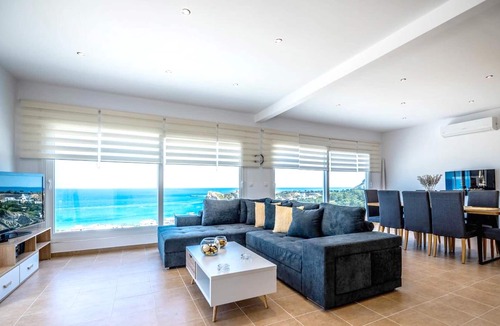 Stegna House | Homerez - House 800 m away from the beach for 8 ppl. with jacuzzi at Rhodes