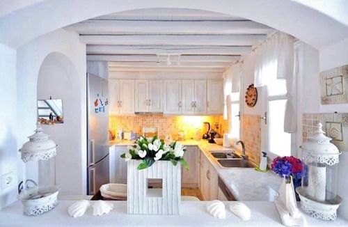 Agios Ioannis Villa | Homerez - Luxurious Villa in Mykonos, Private Pool