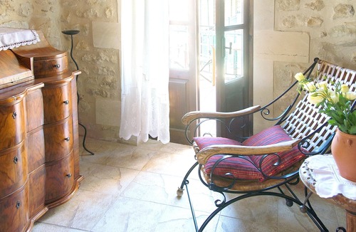 Asteri Villa | Homerez - Spacious villa 2 km away from the beach for 6 ppl. with swimming-pool
