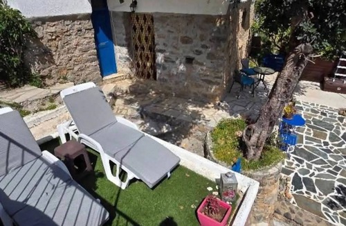 Kounelion Apartment | Homerez - Studio in Nikithianos, Crete