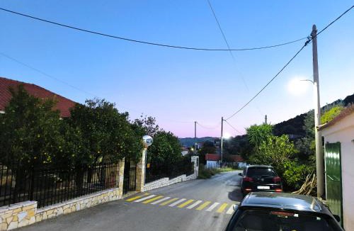 Sipiada Apartment | HoneyHouse