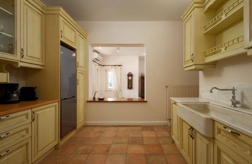 Steniai Villa | Horizon Beach Villa