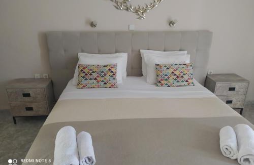 Fragkokastello Apartment | Horizon Studios - Apartments