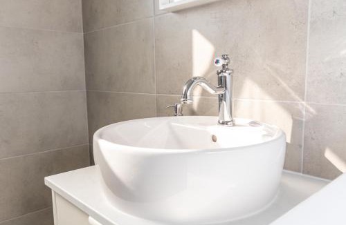 Tragana Apartment | Horizon View