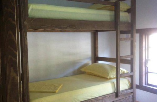 Berat Hostel | Hostel ∙ 8 guests