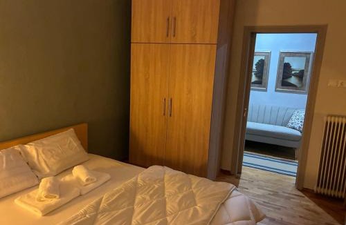 Florina Apartment | Hosting in the center of Florina