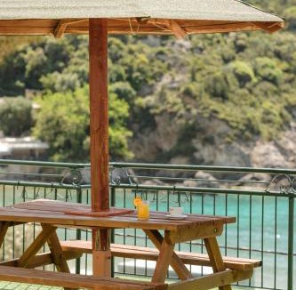 Lakones Hotel | Hotel Apollon Corfu