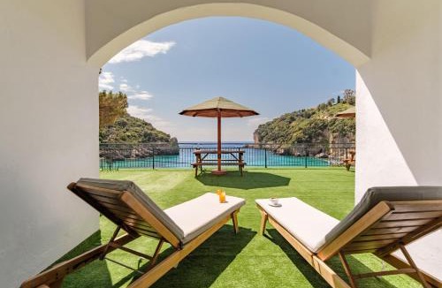 Lakones Hotel | Hotel Apollon Corfu