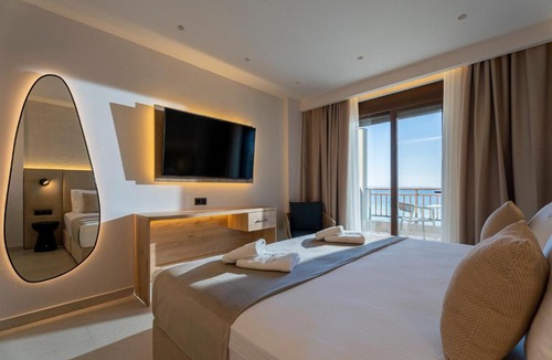 Sithonia Apartment | Hotel Areti