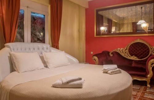 Igoumenitsa Hotel | Hotel Astoria
