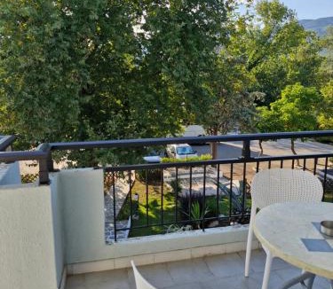 Asprovalta Hotel | Hotel Athina