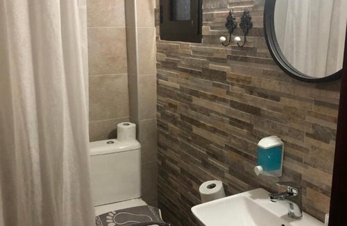 Ouranoupoli Hotel | Hotel Avra