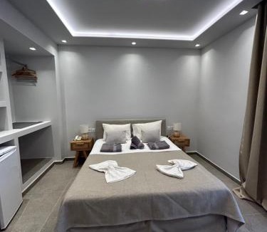 Neos Marmaras Hotel | HOTEL BARA