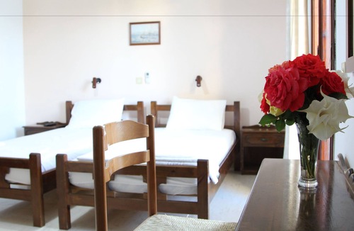 Methoni Hotel | Hotel Castello