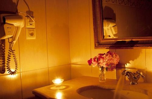 Roda Hotel | Hotel Coral