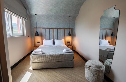 Roda Hotel | Hotel Coral