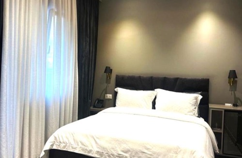 Peshkopi Hotel | Hotel EIBA