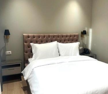 Peshkopi Hotel | Hotel EIBA