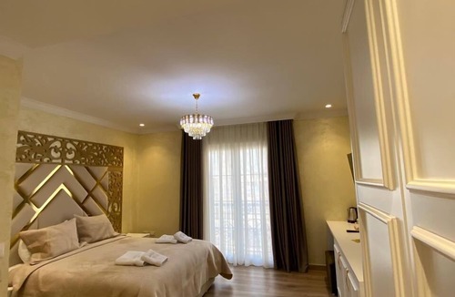 Kashar Hotel | Hotel Eiffel
