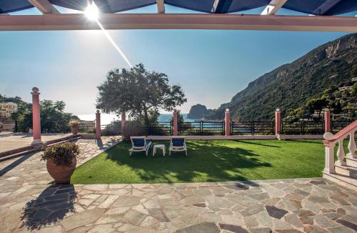 Parelia Hotel | Hotel Elena Ermones