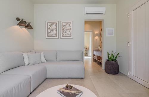 Adamas Hotel | Hotel Eleni