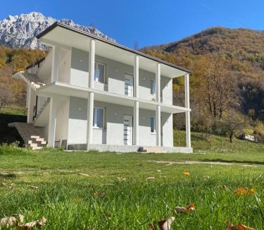 Theth Other | Hotel Elvis Blini Theth