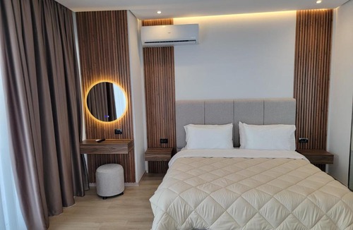 Pogradec Hotel | Hotel Enkelana