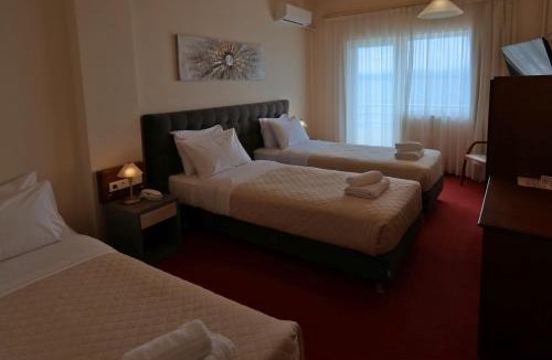 Loutraki-Agioi Theodoroi Hotel | Hotel Excelsior