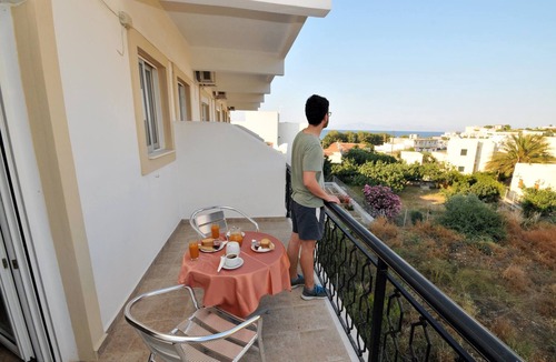 Souvala House | Hotel Galaxy