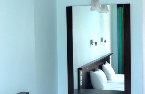 Rio Hotel | Hotel George