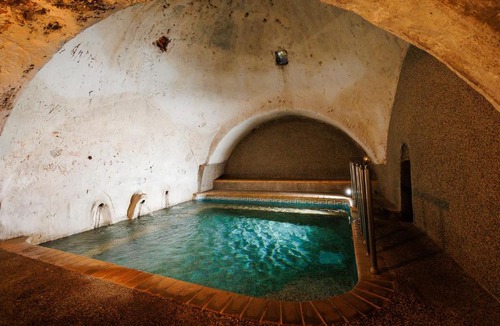 Serres Hotel | Hotel Hamam