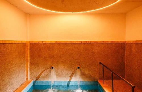 Serres Hotel | Hotel Hamam