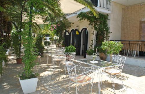 Notos Apartment | Hotel Helios Splendid