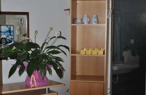 Boukari Hotel | Hotel Helios Splendid