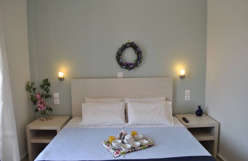 Boukari Hotel | Hotel Helios Splendid