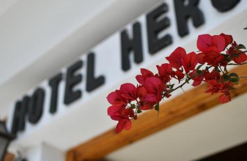 Archaia Olympia Hotel | Hotel Hercules