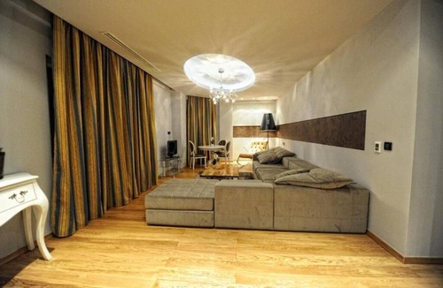 Filippiada Hotel | Hotel ILIANA